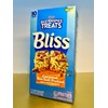 Kellogg's 🔵 New Kellogg's Rice Krispies Treats BLISS Caramel Sea