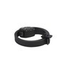 OTTOLOCK Lightweight Bicycle Lock, 60" Cinch Lock, Stealth Black, Black