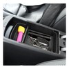 SXCY Fit for 2025 2026 Buick Envista Center Console Organizer