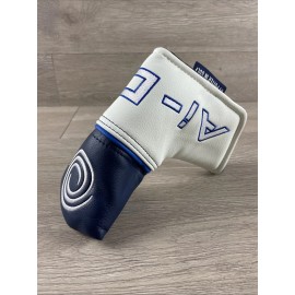 Odyssey Ai-ONE Blade Putter Headcover Magnetic Close BRAND NEW