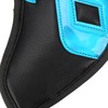 9PCS Golf Club Head Covers Waterproof PU Numbered Golf Club