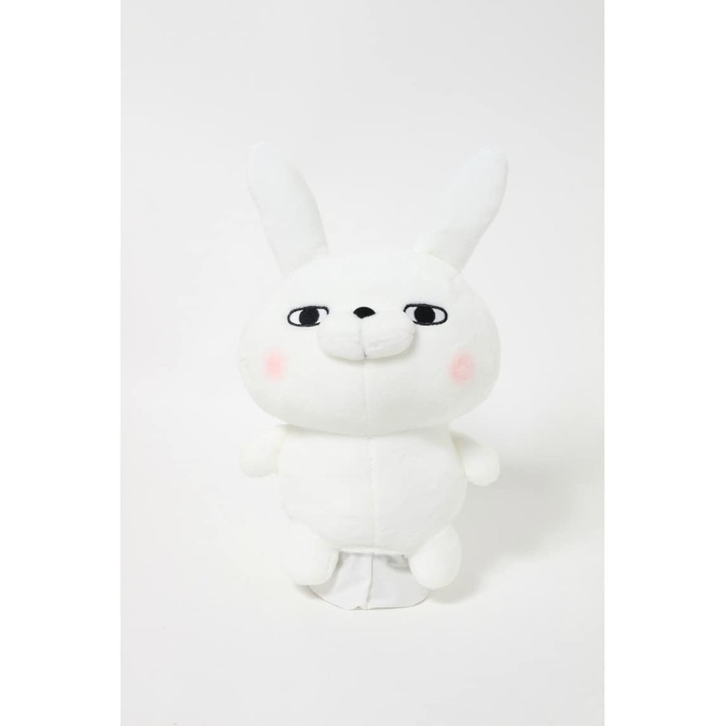 Yoshi Stamp Rabbit Head Cover Driver DR 16.2 fl oz