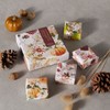Via Mercato Gift Italian Soap Bar Set 4 x 50g,