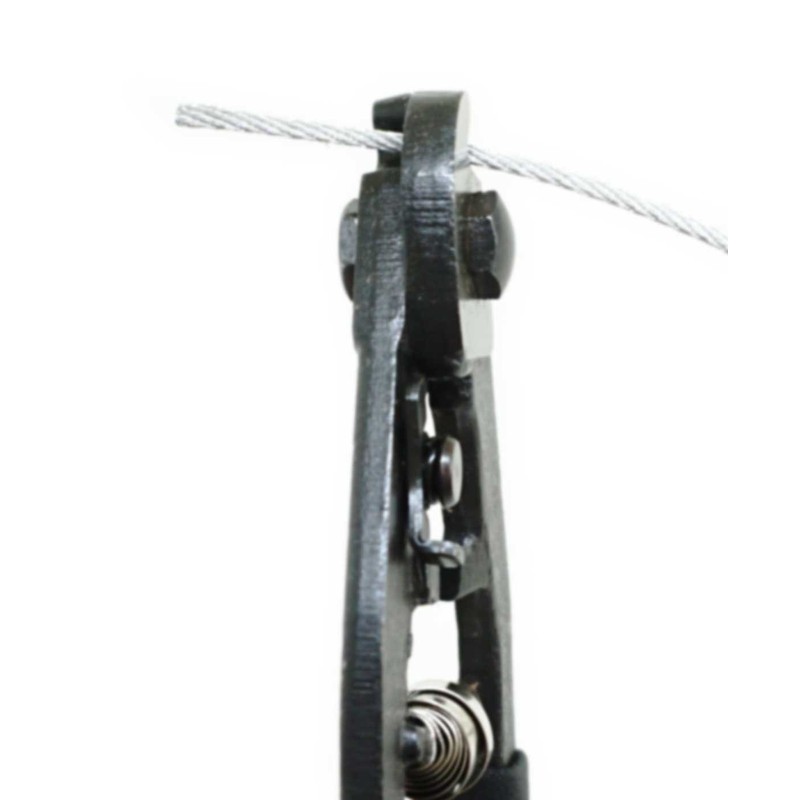 SK11 SWC-165B Wire Rope Cutter for Brake Wires