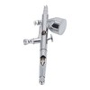 Airbrush Kit Multifunction Dual Action Strong Copper Simple Operation Airbrush