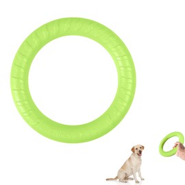 Dog Frisbees, Dog Fitness Dog Frisbee, Dog Toy Frisbee, Rubber Frisbee, Dog Disc, Dog Frisbees, Pet Flying Saucer, Rubber Flying Disc, Dog Toy Profile Flyer