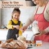 Living Dough - 75 Year Old Einkorn Wheat Flour Ancient