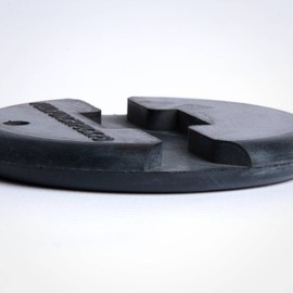 Platinum Tools 100333 EZ-Grip Puck for Peghook