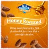 Blue Diamond X12 Blue Diamond ALMONDS Honey Roasted Salty Sweet