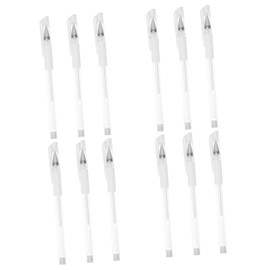 Baluue Sets Permanent Eyebrow Pencil Tattooing for Microblading Brow Outline Pen Position Comfortable Tip Markers for Eyebrow Pcs