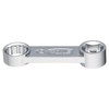 TONE Offset Glasses Adapter FWA3-12 Double Side Width 0.5 inches