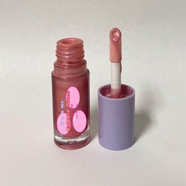 Lip Oils - Color: Bubble Gum Lip Oil