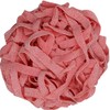 Sour Power Gummy Belts Candy (1 Pound (Pack of 1),