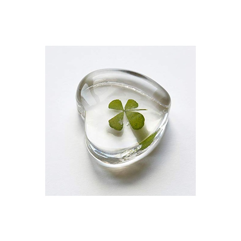 Räder Flower Power Hearts Small - Clover