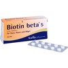 Biotin Beta 5 Tablets Pack of 20