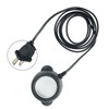 30W Mini Hot Pot Melting Glue Pot Glue Stove DIY