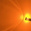 2 Focos Led T25 3157 3057 P27/7w Dual Color Cuarto