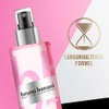 bruno banani Pure Woman Body Splash, frisch fruchtiger Duft f√ºr