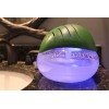 EcoGecko Green Leaf Air Cleaner & Revitalizer Essential Oil Diffuser