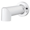 Speakman Neo S-1557 Non Diverter Tub Spout, Polished Chrome