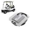 On Board Computer 48V Golf Cart OBC for PowerDrive System