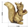 Belafi - Vela Decorativa Aromática Grande con Forma de Animal