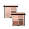 Jung Saem Mool Artist Eye Palette Nude