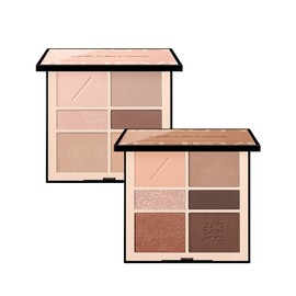 Jung Saem Mool Artist Eye Palette Nude