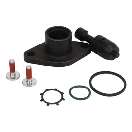 Engine Timing Pin Housing Set 3903924 Replacement for Dodge Ram 5.9L 6BT 12V Engine 1989‑1998