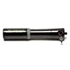 AWE® AWEForce CNC 6063 Alloy Mini Bike/E-Bike Pump with Schrader/Presta