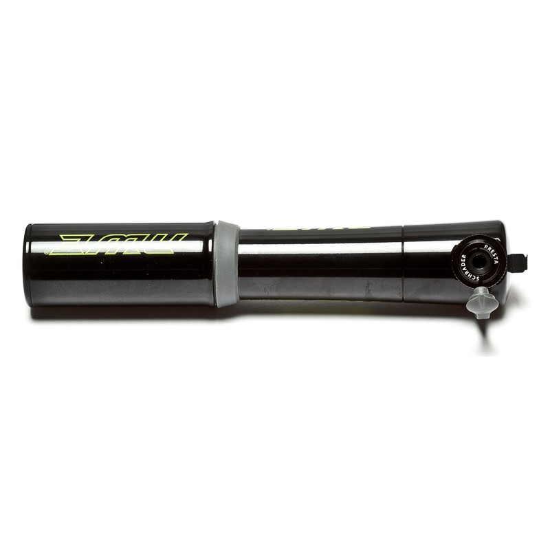 AWE® AWEForce CNC 6063 Alloy Mini Bike/E-Bike Pump with Schrader/Presta