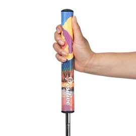 Positive Golf, Yosemite Putter Grip. 2.0.