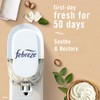 Febreze Plug In, Odor-Fighting Scented Oil Refill, Air Fresheners for