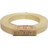 Hamanaka Eco Craft Col.10 Cream 16.4 ft (5 m) Roll