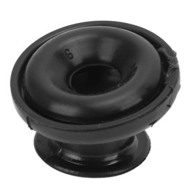 Car Windscreen Wiper Grommet, Car Rear Window Wiper Grommet Seals Black Rubber Wiper Motor Grommet Plug 1701120 Replacement for 2016-2022 Windscreen Wiper/Wiper Blades and Accessories