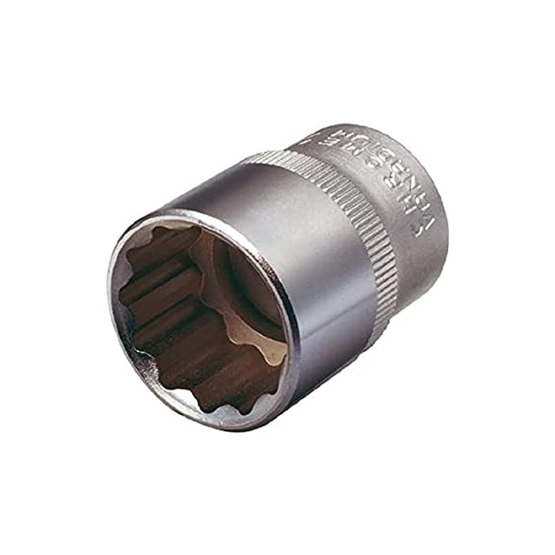 KS-Tools 917.1380 1/2" 12-kant-Stecknuss,13/16"