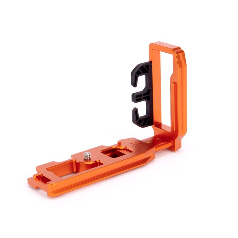 3 Legged Thing Gracy Arca Swiss Compatible Dedicated Camera L-Bracket
