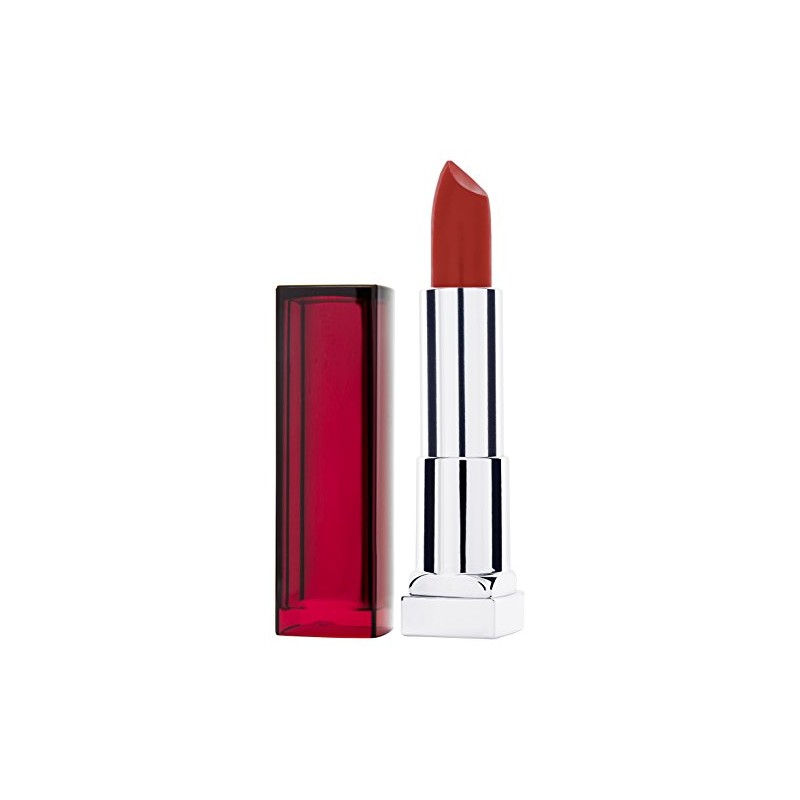 Maybelline Color Sensational Lipstick Ravishing Rose 538