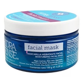 Hidrasense Mascarilla De Aguacate Hidratación Profunda Hidra Sense