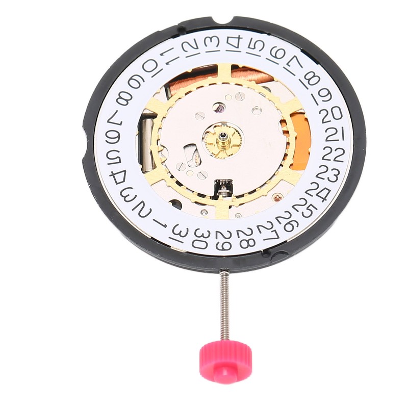 Professional 715 Watch Quartz Movement Precise Watch Repairing Replacement Accessories