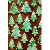 Unbranded Mini Primitive Folk Tree 2'' Cookie Cutter Metal