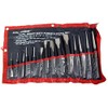 14-pc. Heavy Duty Punch and Chisel Set