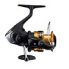 Shimano Reel 19 FX C3000 with No. 3 150m Line
