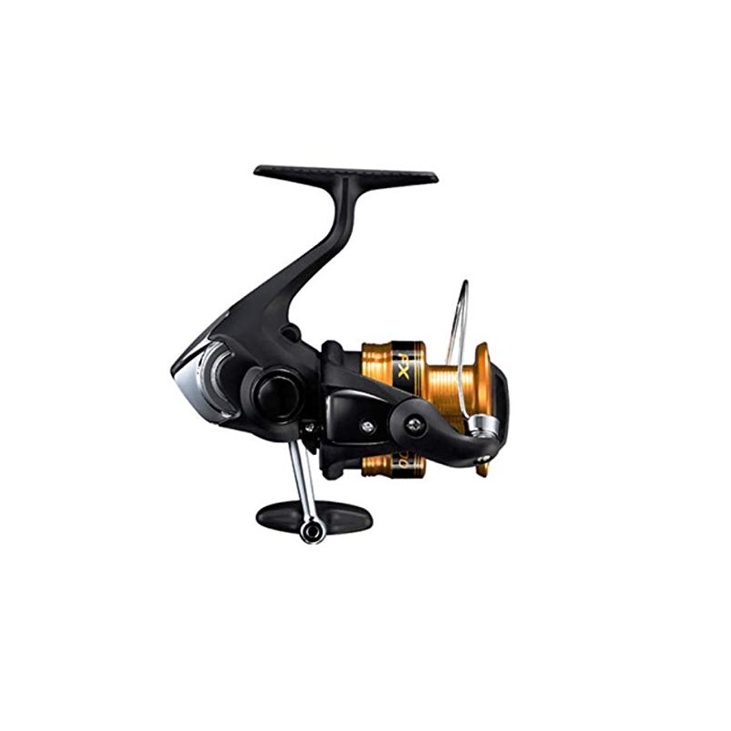 Shimano Reel 19 FX C3000 with No. 3 150m Line