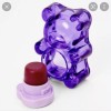 Lip Smacker Claire’s purple lip smacker teddy bear best friend