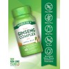 Nature's Truth Ginseng Capsules | With Royal Jelly | Complex