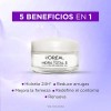 Crema Facial Antiarrugas +45 L'oréal Paris Hidra Total 5