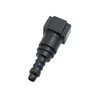 X AUTOHAUX Fuel Line Hose Pipe Quick Release Connector 7.89mm