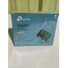 TP-Link Gigabit Ethernet PCI Express Network Card (TG-3468) New Sealed