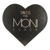 Pr Maquillaje Moni Llaca Sinless Beauty Caja Corazón